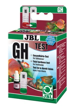 JBL GH Test Set