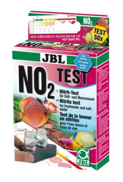 JBL NO2 Nitriet Test Set