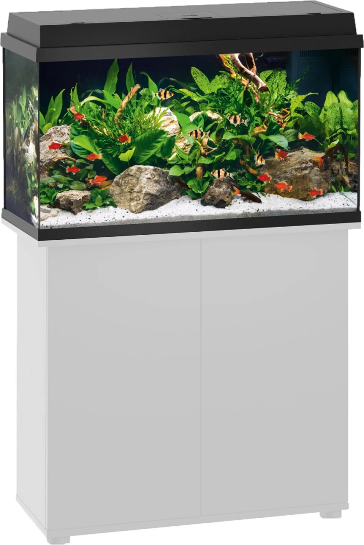 Juwel Aquarium Primo 110 Zwart 2 Juwel Aquarium Primo 110 Zwart - Afbeelding 2