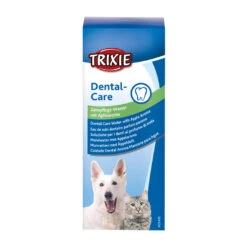 TRIXIE Gebitsverzorgend Mondwater 300 Ml