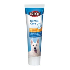 TRIXIE Tandpasta Met Theeboomolie 100 Gr