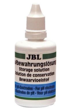 JBL Proflora Bewaarvloeistof 50 Ml