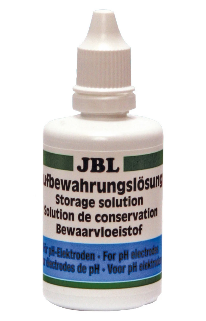 JBL Proflora Bewaarvloeistof 50 Ml 1 JBL Proflora Bewaarvloeistof 50 Ml