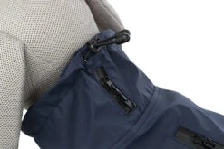 TRIXIE Be Nordic Regenjas Husum Donkerblauw -Beeztees Winkel 259674 PHO PRO DET CLIP 680211 680217 1