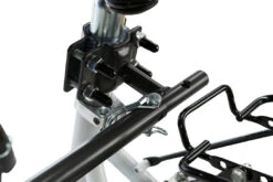 TRIXIE Fietsset U-vorm Grafiet M/XL -Beeztees Winkel 263069 PHO PRO DET CLIP 12860 5