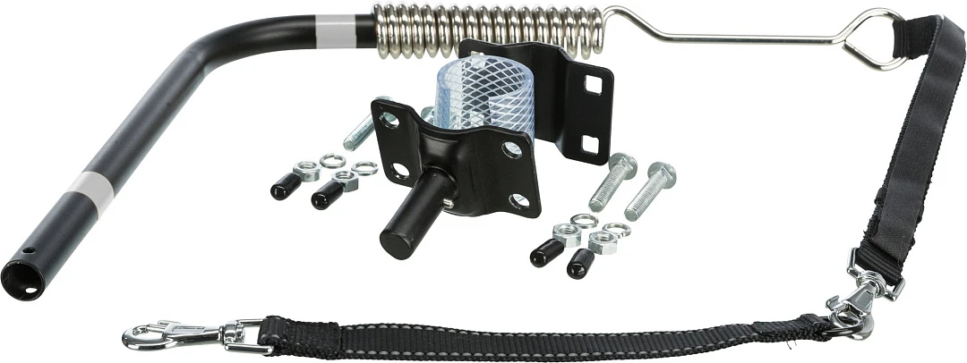 TRIXIE Fietsset S/M 3 TRIXIE Fietsset S/M - Afbeelding 3