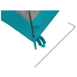 TRIXIE Hondentent Donkergrijs/Petrol -Beeztees Winkel 28217 3