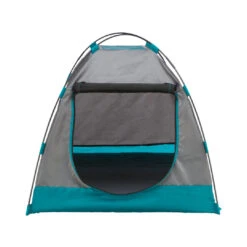 TRIXIE Hondentent Donkergrijs/Petrol -Beeztees Winkel 28218 3