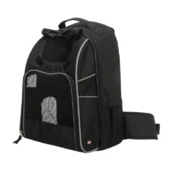 TRIXIE Rugtas William Zwart