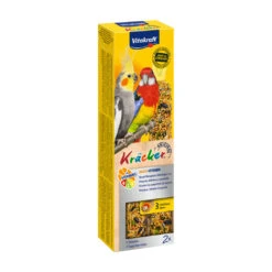 Vitakraft Kräcker Original Valkparkiet - Multi Vitamine 2 St