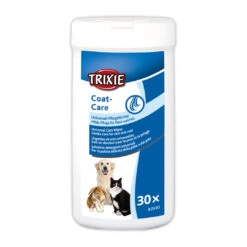 TRIXIE Universele Verzorgingsdoekjes 30 St
