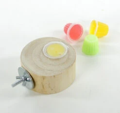 Esve Fruitkuipje Houder 5 Esve Fruitkuipje Houder -Beeztees Winkel 29654189 E20520 DET2