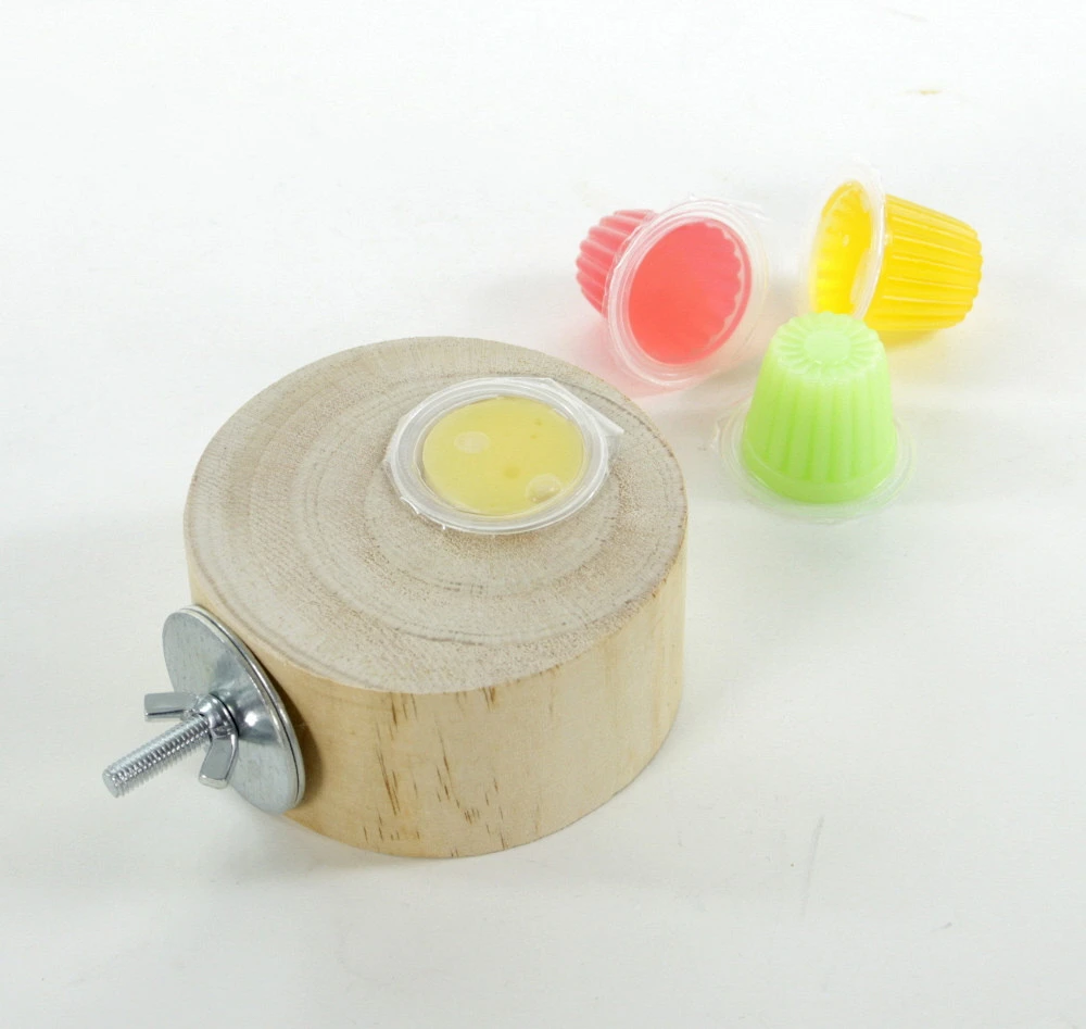 Esve Fruitkuipje Houder 3 Esve Fruitkuipje Houder - Afbeelding 3