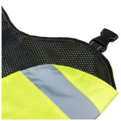 Trixie Veiligheidsvest Reflecterend Geel -Beeztees Winkel 30091 2