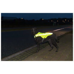 Trixie Veiligheidsvest Reflecterend Geel -Beeztees Winkel 30091 3