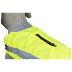 Trixie Veiligheidsvest Reflecterend Geel -Beeztees Winkel 30093 2
