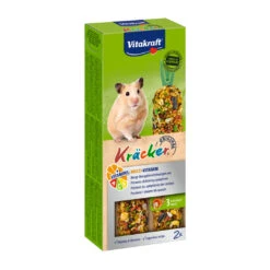 Vitakraft Kräcker Original Hamster - Multi Vitamine 2 St