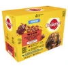 Pedigree Hondenvoer Vital Protection In Gelei Senior 12 X 100 Gr