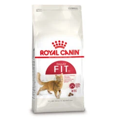 Royal Canin Kattenvoer Fit 32 10 Kg