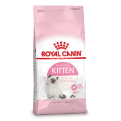 Royal Canin Kattenvoer Kitten 4 Kg