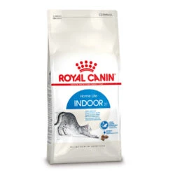 Royal Canin Kattenvoer Indoor 27 4 Kg