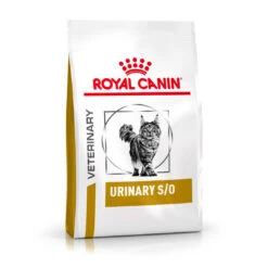 Royal Canin Kattenvoer Urinary S/O 1,5 Kg