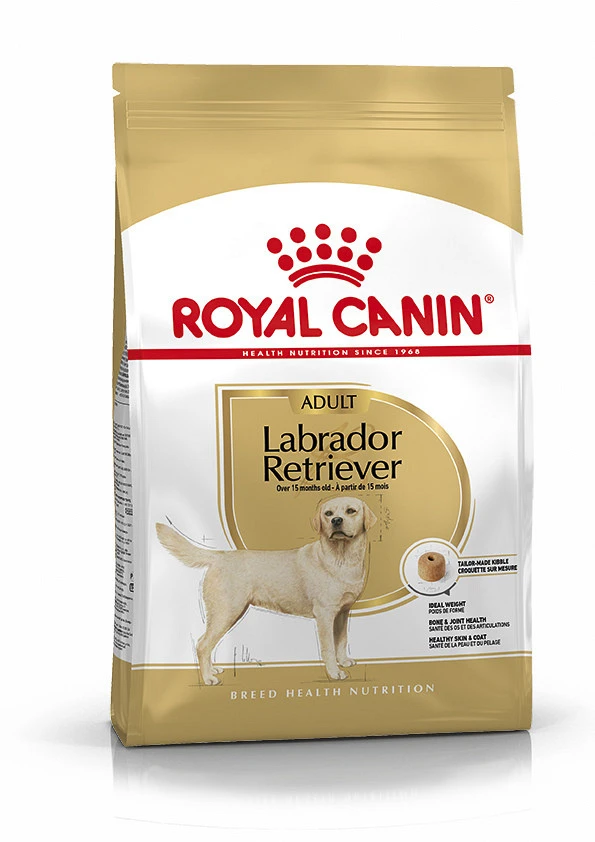 Royal Canin Hondenvoer Labrador Retriever Adult 12 Kg 1 Royal Canin Hondenvoer Labrador Retriever Adult 12 Kg