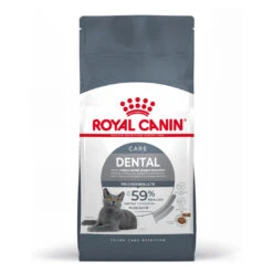 Royal Canin Kattenvoer Dental Care 1,5 Kg