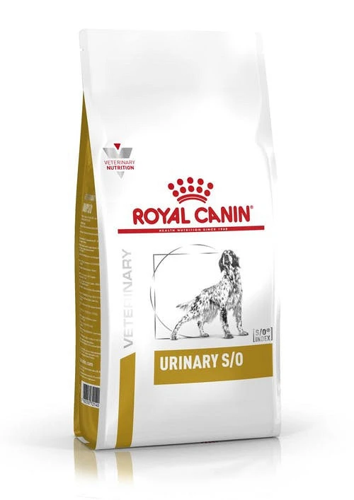 Royal Canin Hondenvoer Urinary 7,5 Kg 1 Royal Canin Hondenvoer Urinary 7,5 Kg