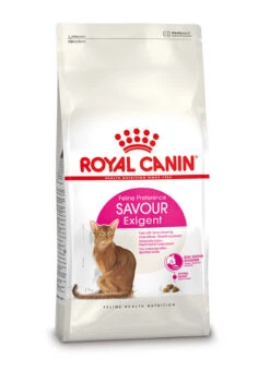 Royal Canin Kattenvoer Savour Exigent 10 Kg