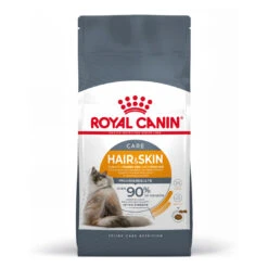 Royal Canin Kattenvoer Hair & Skin Care 2 Kg