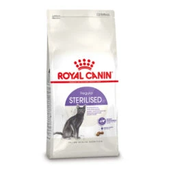 Royal Canin Kattenvoer Sterilised 37 10 Kg