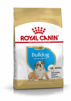 Royal Canin Hondenvoer Bulldog Puppy 3 Kg
