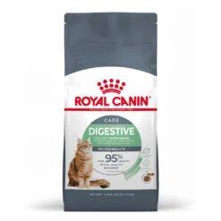 Royal Canin Kattenvoer Digestive Care 400 Gr