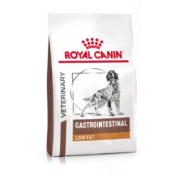 Royal Canin Gastrointestinal Low Fat 12 Kg