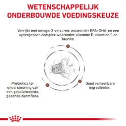 Royal Canin Kattenvoer Fibre Response 2 Kg -Beeztees Winkel 3182550771337 2