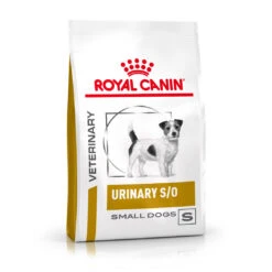 Royal Canin Hondenvoer Urinary Small 4 Kg