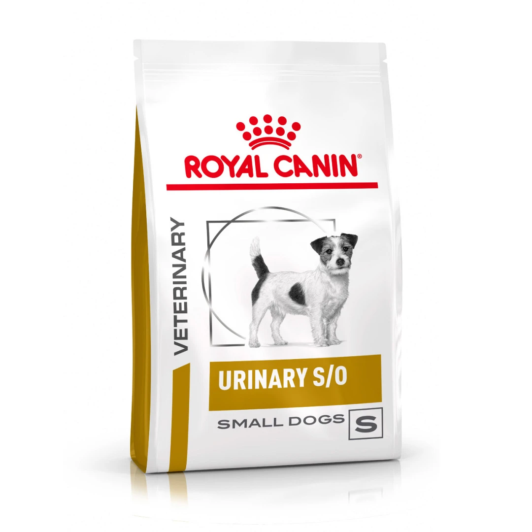 Royal Canin Hondenvoer Urinary Small 4 Kg 1 Royal Canin Hondenvoer Urinary Small 4 Kg