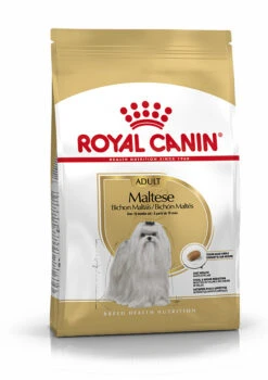 Royal Canin Hondenvoer Maltese Adult 1,5 Kg