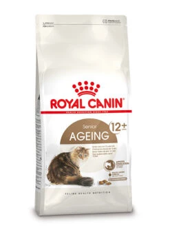 Royal Canin Kattenvoer Ageing 12+ 2 Kg