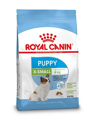 Royal Canin Hondenvoer X-Small Puppy 3 Kg 1 Royal Canin Hondenvoer X-Small Puppy 3 Kg