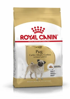 Royal Canin Hondenvoer Pug Adult 7,5 Kg