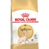 Royal Canin Kattenvoer Sphynx Adult 400 Gr