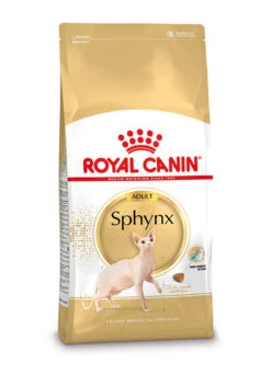 Royal Canin Kattenvoer Sphynx Adult 400 Gr