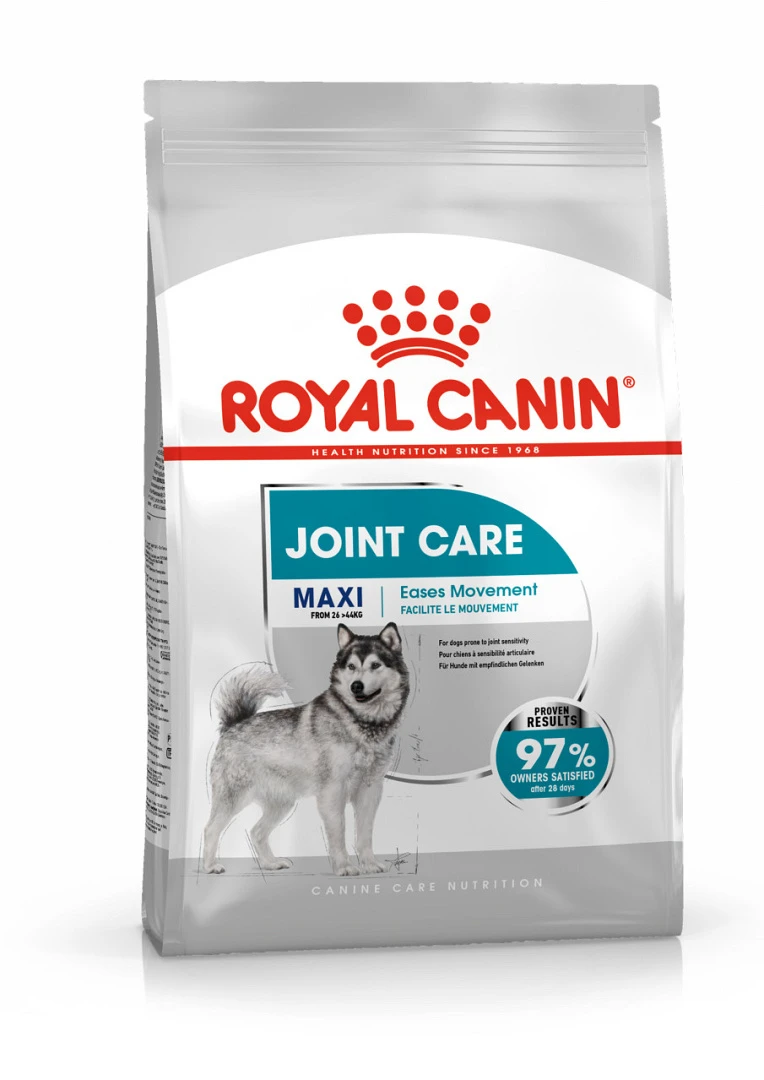 Royal Canin Hondenvoer Joint Care Maxi 10 Kg 1 Royal Canin Hondenvoer Joint Care Maxi 10 Kg