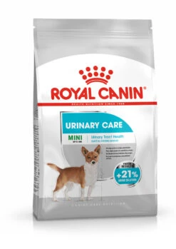 Royal Canin Hondenvoer Urinary Care Mini 1 Kg