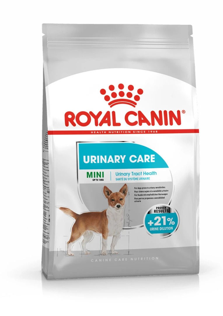 Royal Canin Hondenvoer Urinary Care Mini 1 Kg 1 Royal Canin Hondenvoer Urinary Care Mini 1 Kg