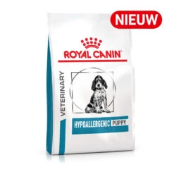 Royal Canin Hondenvoer Hypoallergenic Puppy 1,5 Kg