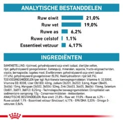 Royal Canin Hondenvoer Hypoallergenic 14 Kg -Beeztees Winkel 3182550940849 NL 7 1