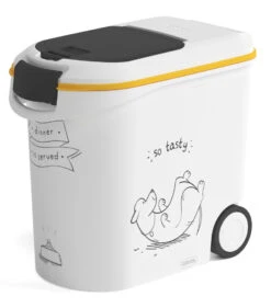 Curver Voedselcontainer Dinner Is Served 35 Ltr